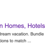Streamlining Success: An Order to Cash Analysis of Expedia, Inc.