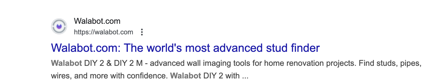 Walabot: Revolutionising Home Renovation with Advanced Imaging Technology