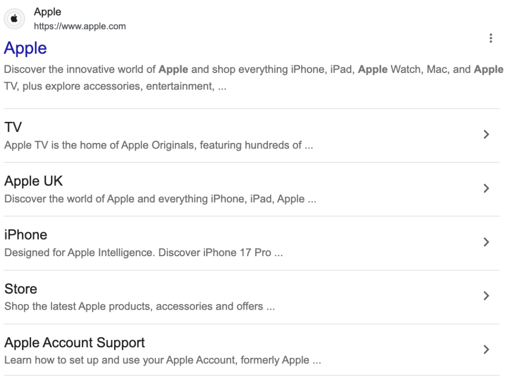 How Apple attracts and retains customers