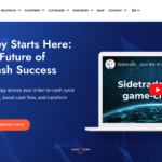 How Does Sidetrade Excel in Order-to-Cash Processes?