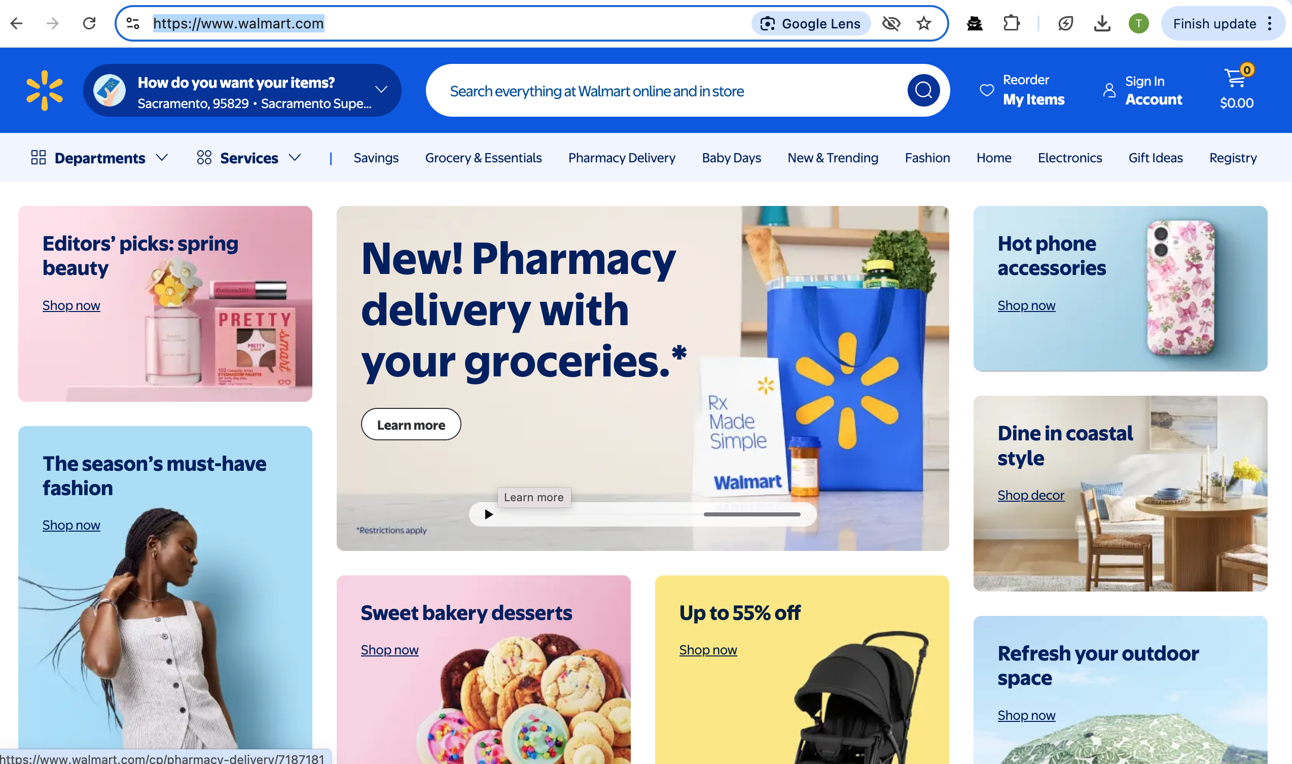 Can Walmart’s Order to Cash Drive Business Success?