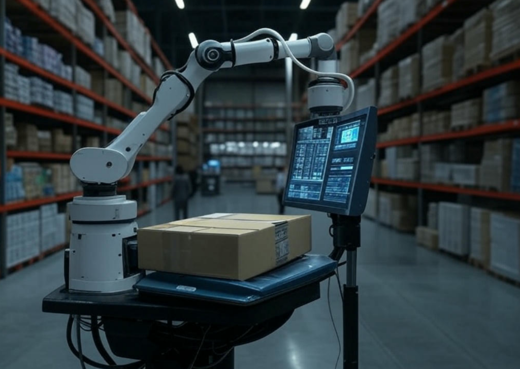 Automating the Order to Cash Process
