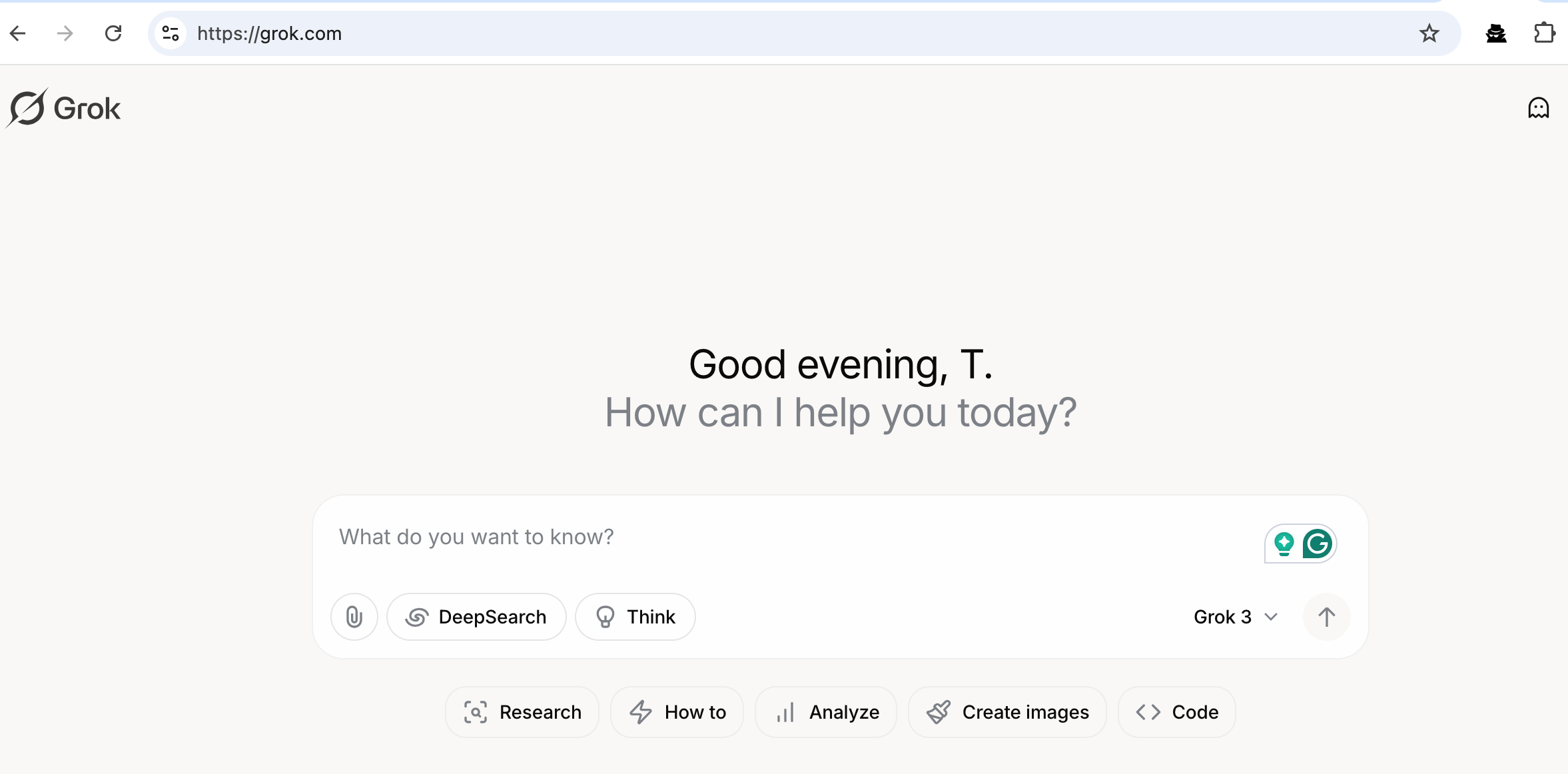 Top 10 Things a Company Can Use AI Tools Like Grok For