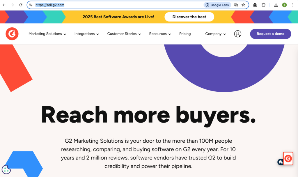 G2 software reviews, G2 marketplace, business software solutions, G2 Chicago. G2 Homepage Order to Cash. G2 logo representing software review marketplace.