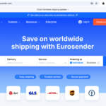 Is Eurosender Redefining European Logistics?
