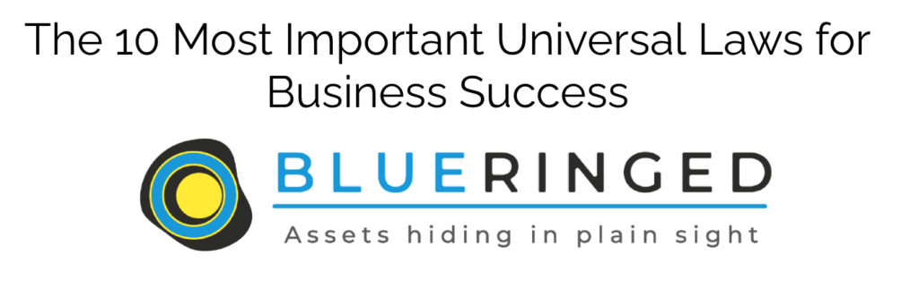 Top 10 Business Laws