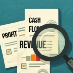 Yes, There’s a Difference Between Revenue and Profit