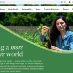How Does Cargill Excel in Lead Generation?