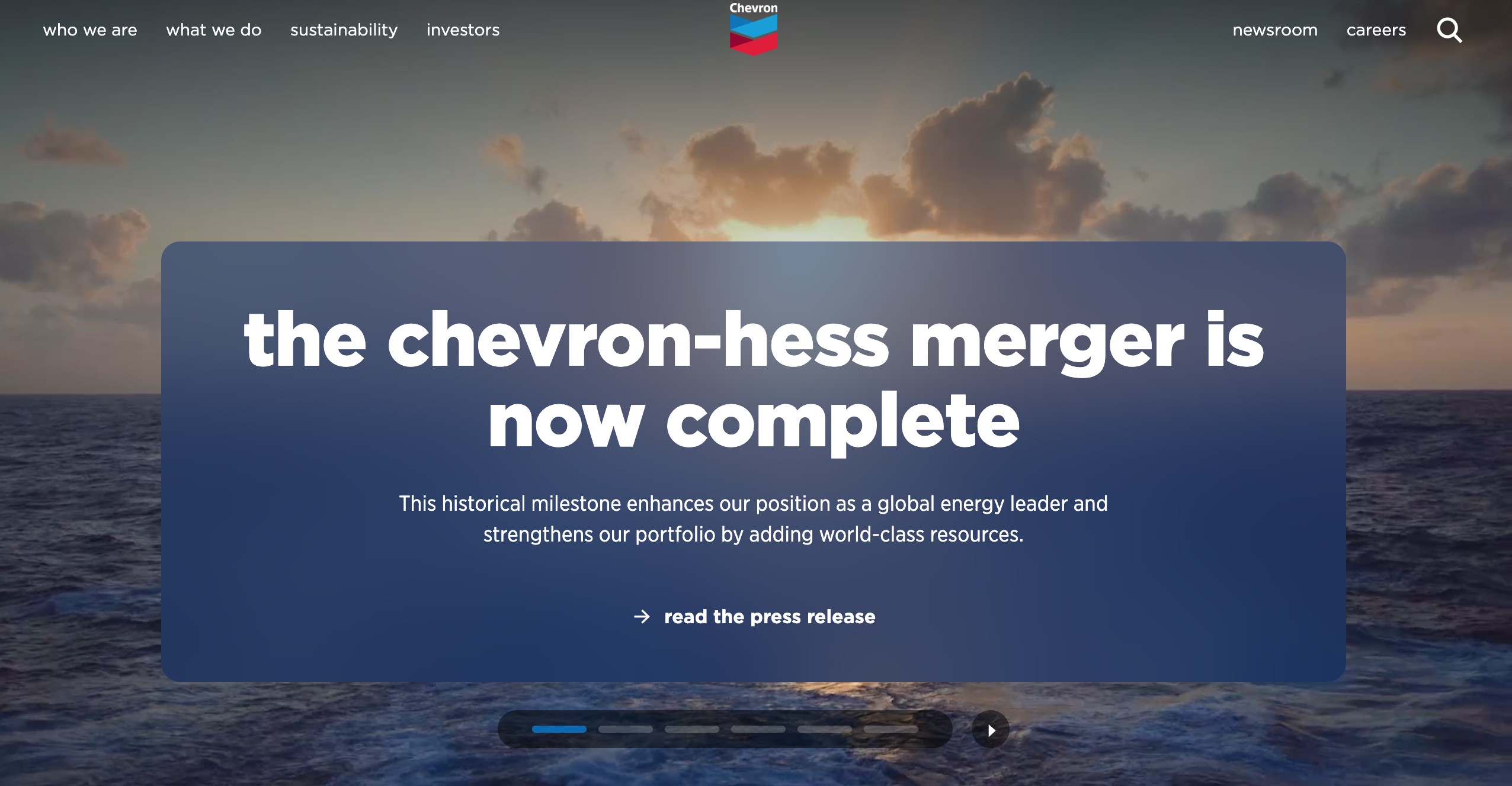 What Makes Chevron So Influential Today?