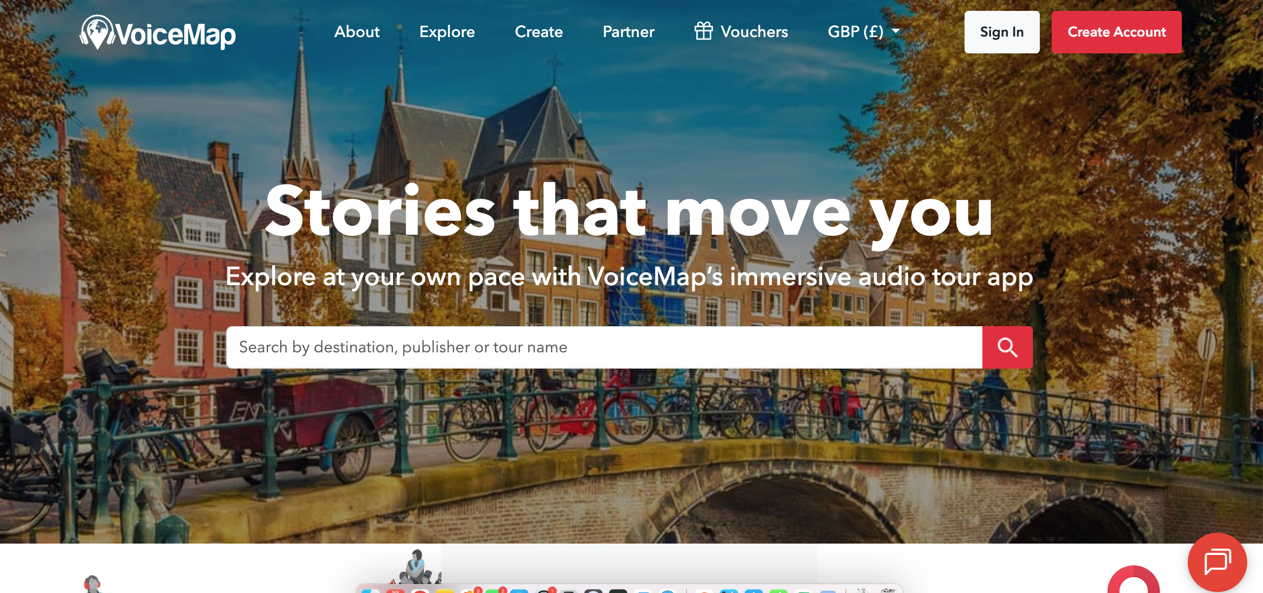 Can VoiceMap Transform Your Travel Experiences in 2025?