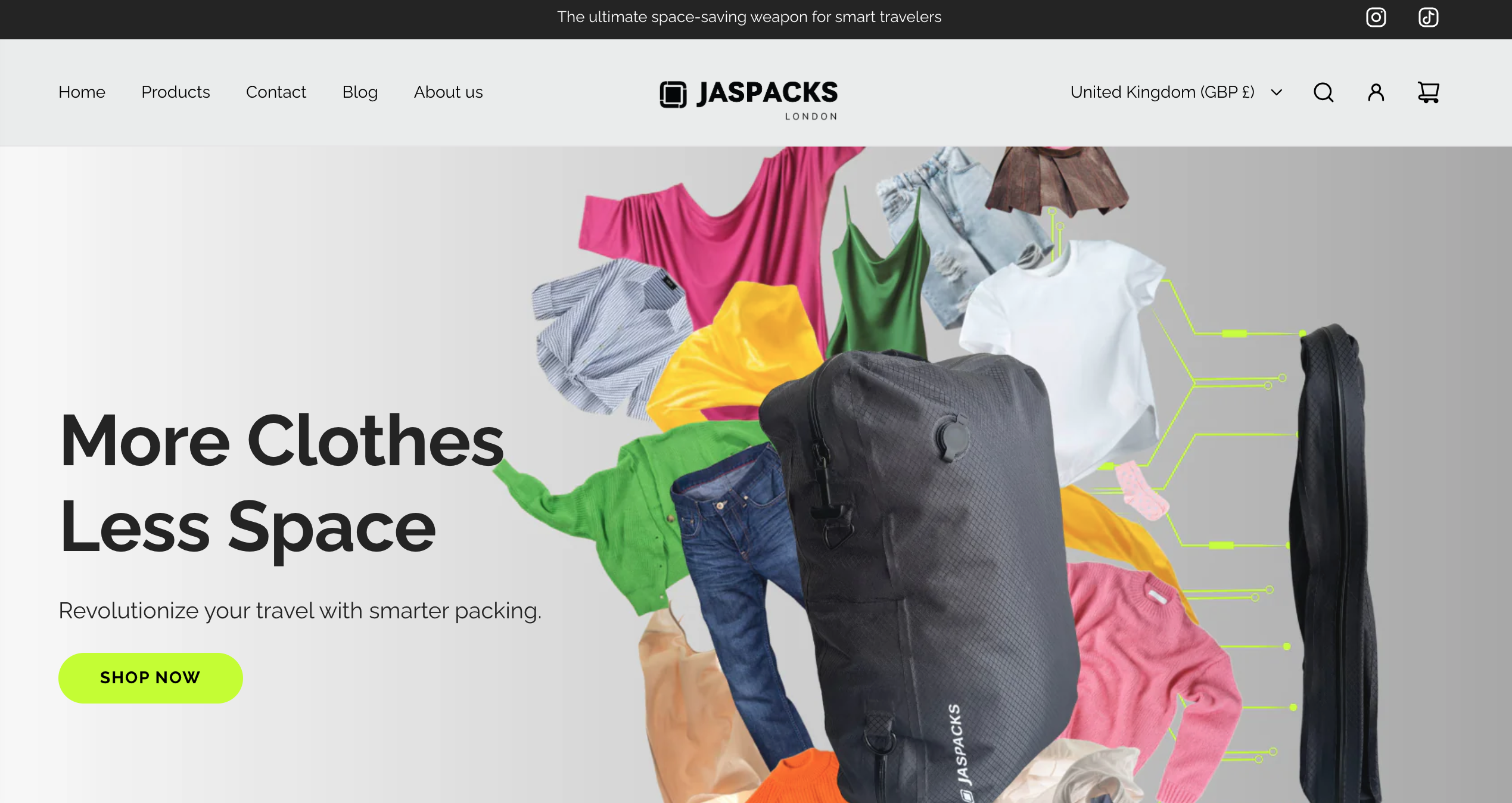 Affiliate marketing | Jaspacks