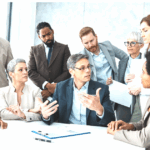 Harnessing the Six Sources of Influence: A Blueringed Consultant’s Toolkit for Lasting Change