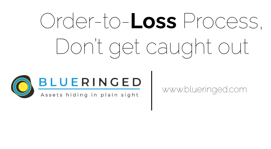 The Order to Loss Process: Uncovering the Hidden Waste in Your Business Pipeline