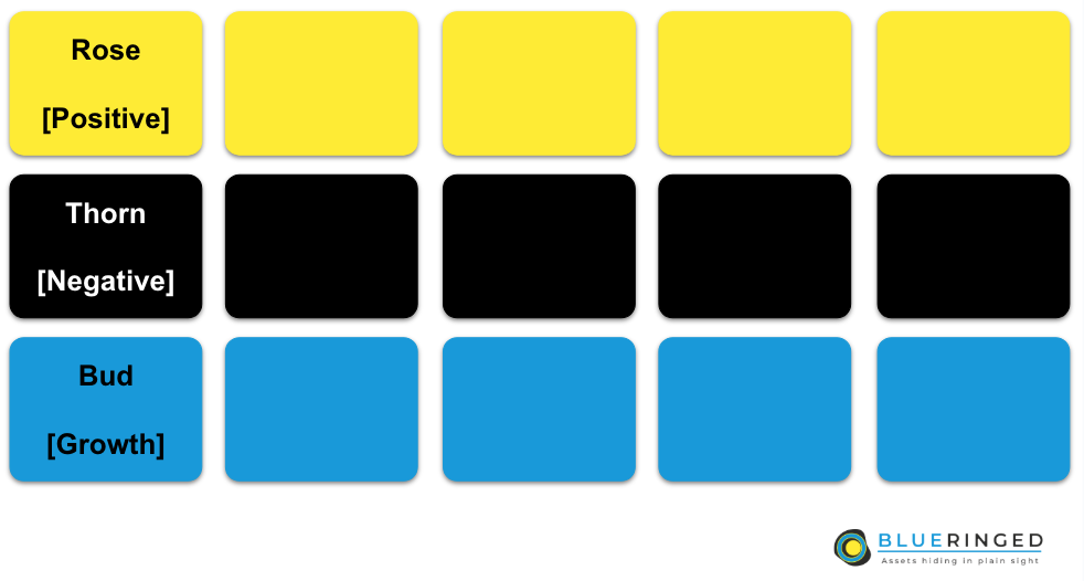 The Rose, Thorn, Bud Framework | Enhancing Internal Communication in SMEs in 2026 and Beyond