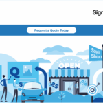 Signtech Jersey: Signage, Architectural Films & OOH Advertising Excellence