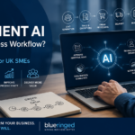 How Do I Implement AI into My Business Workflow? A Practical Guide for SMEs