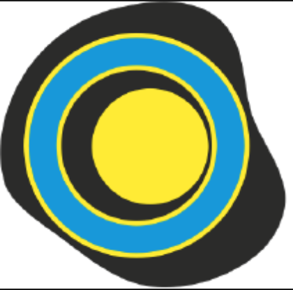 Blueringed Limited logo square