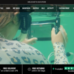 How Has OverBoard Built a Business Around Keeping Things Dry?