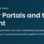 Customer Portals and the Delays in Payment