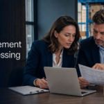 Order Management and Processing Support