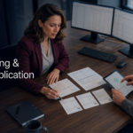 Payment Processing and Cash Application